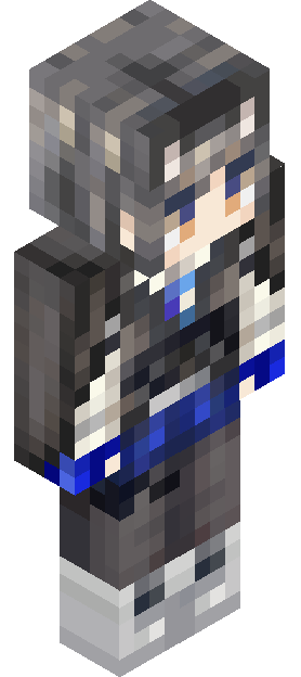 ChosixBrosix skin render