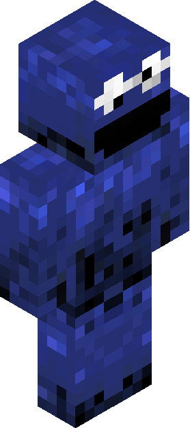 Minecraft skin tagged menacing rank #19