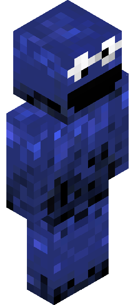 GaZeLp skin render