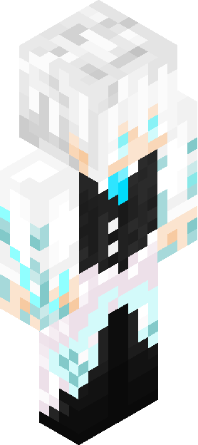 Ajaw_w skin render