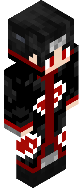 Patootsx2 skin render
