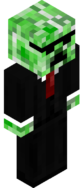 Bigizzy143 skin render