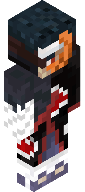 ywl8 skin render