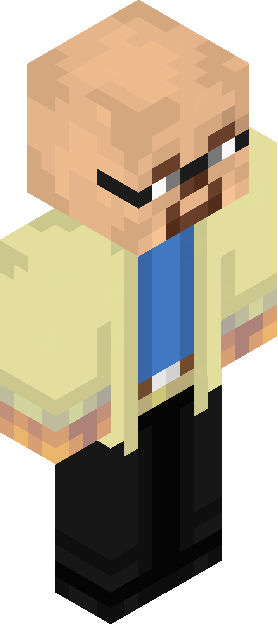 Minecraft skin tagged adult rank #25