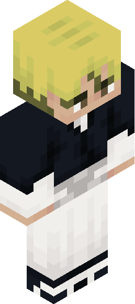 Minecraft skin tagged preppy rank #14