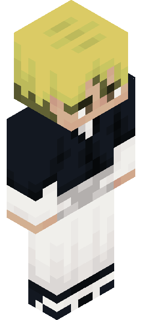 Possesses01 skin render