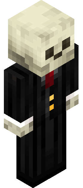Allizekooc skin render