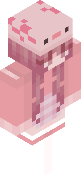 Minecraft skin tagged cute rank #44