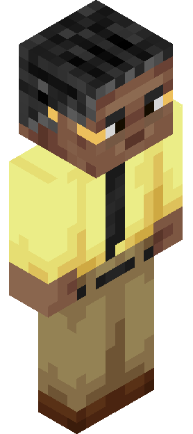 VloneVardy skin render