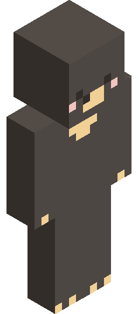 Wooooooogo skin render