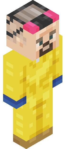 DearerGlue58946 skin render