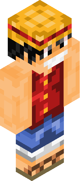 Minecraft skin tagged pirate rank #42