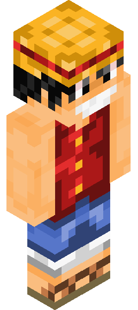 JuiceNoodlez skin render