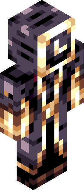 Minecraft skin tagged wither rank #10