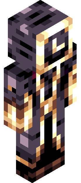 JoshClock skin render