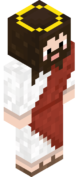 extreme_kaos skin render