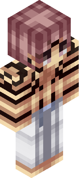 Minecraft skin tagged bob rank #25