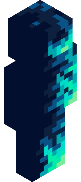 Phythonix skin render