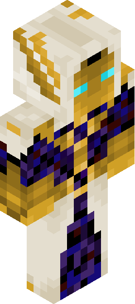 Minecraft skin tagged egyptian rank #14