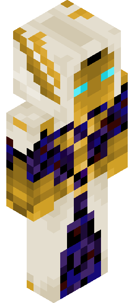 yinjor skin render