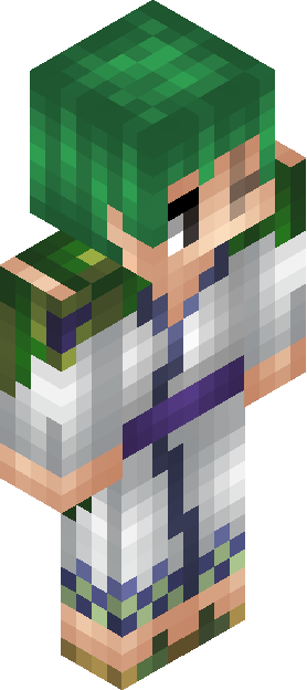 Minecraft skin tagged sailor rank #48