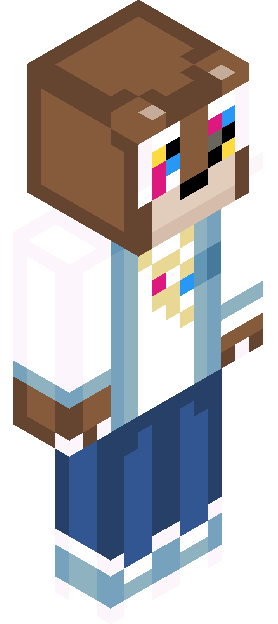 plikiii skin render