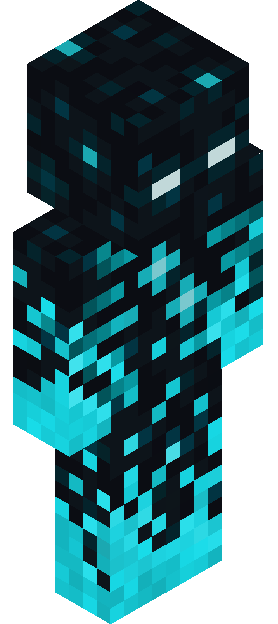 Littilman skin render