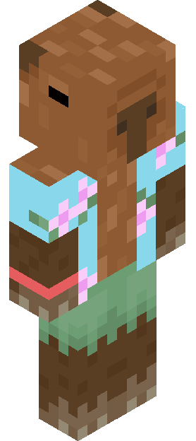 _CaptainCapybara skin render