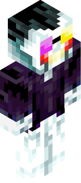 Mr_Nobody_123 skin render