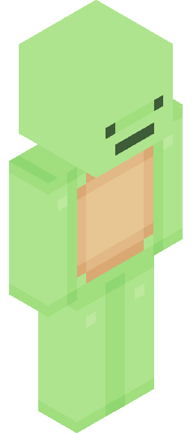 Dlu_Jara skin render