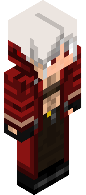 SharingDonkeyjr skin render