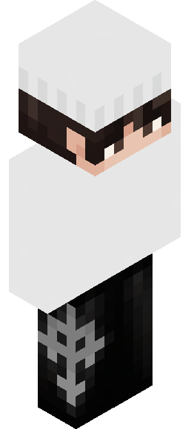 fronitin skin render