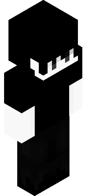 GabeB095 skin render