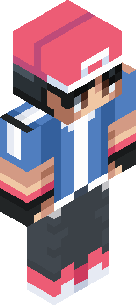 Minecraft skin tagged youthful rank #4