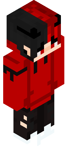 Libanezul skin render