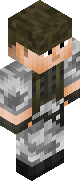 SamLeGG skin render