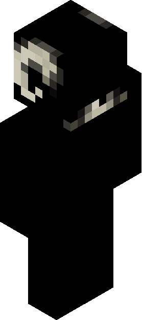 Minecraft skin tagged symbol rank #5