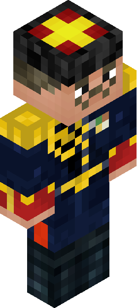 Zeybek2411 skin render