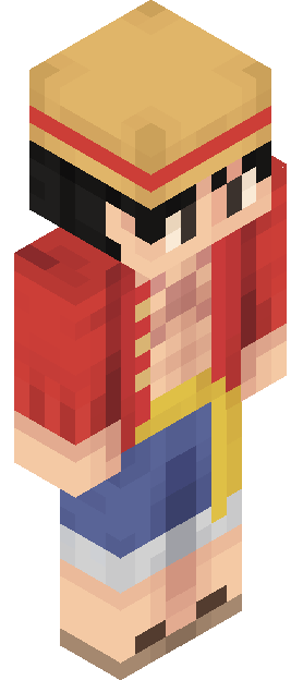 Loowness skin render