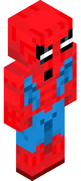 Oceany314 skin render