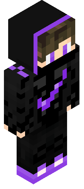 Fiery_Blaze15 skin render