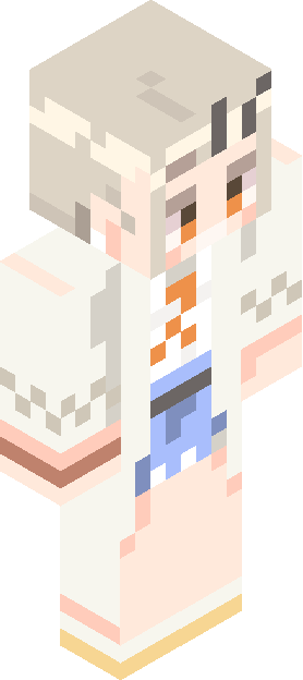 Minecraft skin tagged sneakers rank #29
