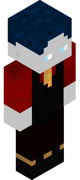 Ung3plant skin render