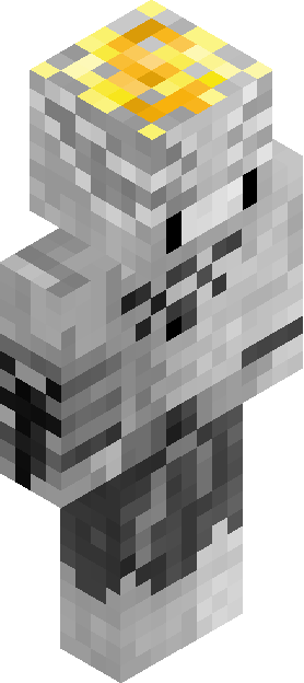 Minecraft skin tagged mecha rank #46