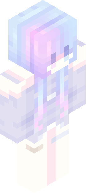 Minecraft skin tagged soft rank #40