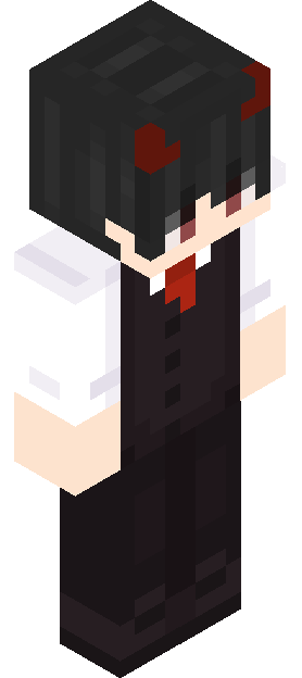 Fabzinhoszsz skin render