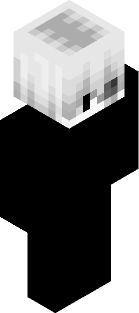 Minecraft skin tagged halloween rank #11
