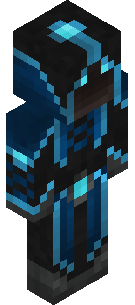 DAROGAEL skin render