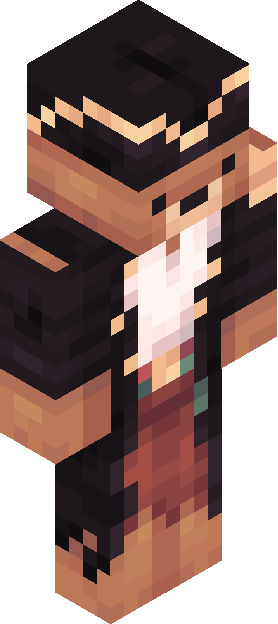 Wayved skin render