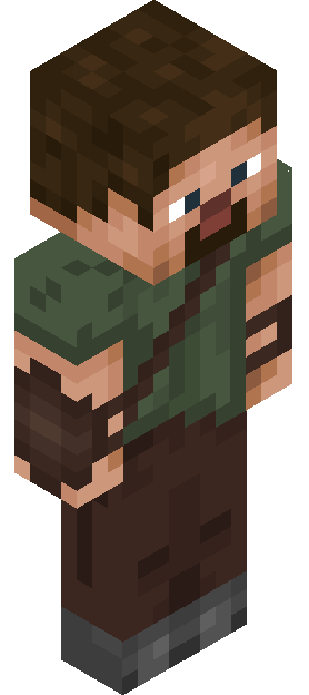 EEF_31 skin render